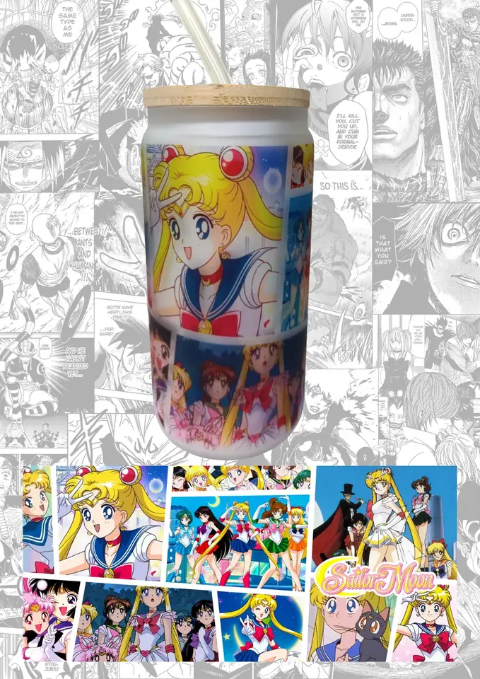 Sailor moon