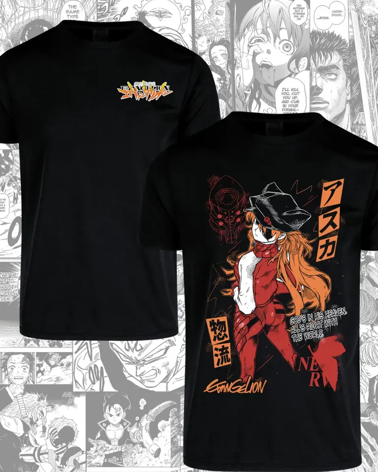 Evangelion
