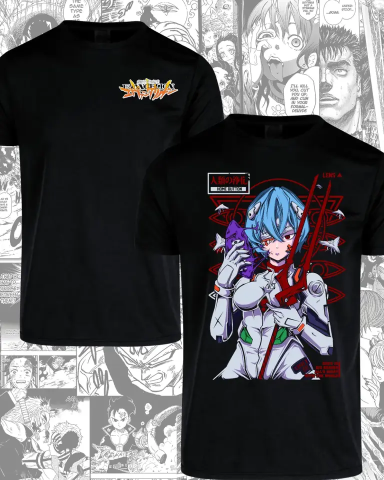 Evangelion