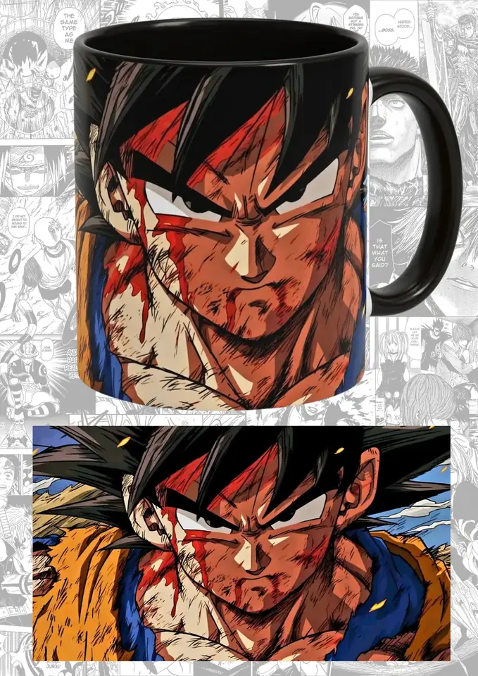 Dragon ball
