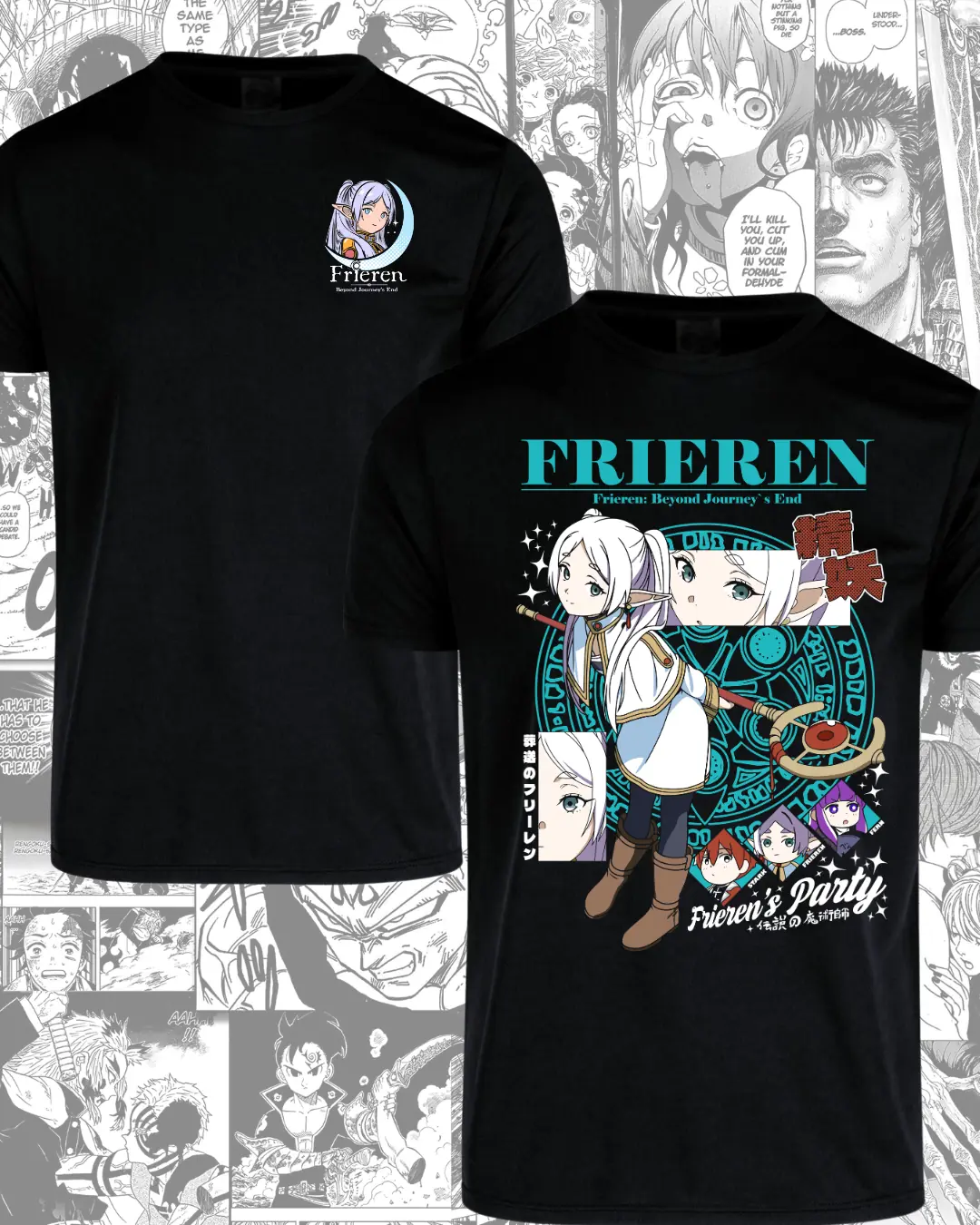 Frieren