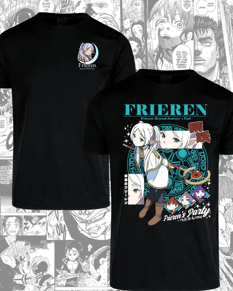 Frieren