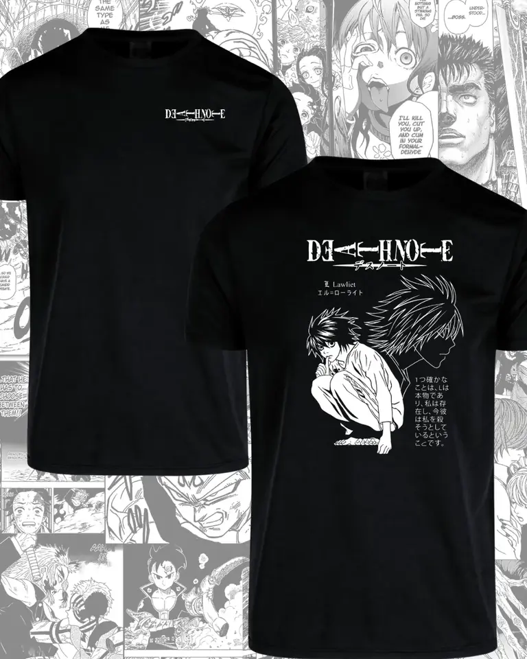 Death Note
