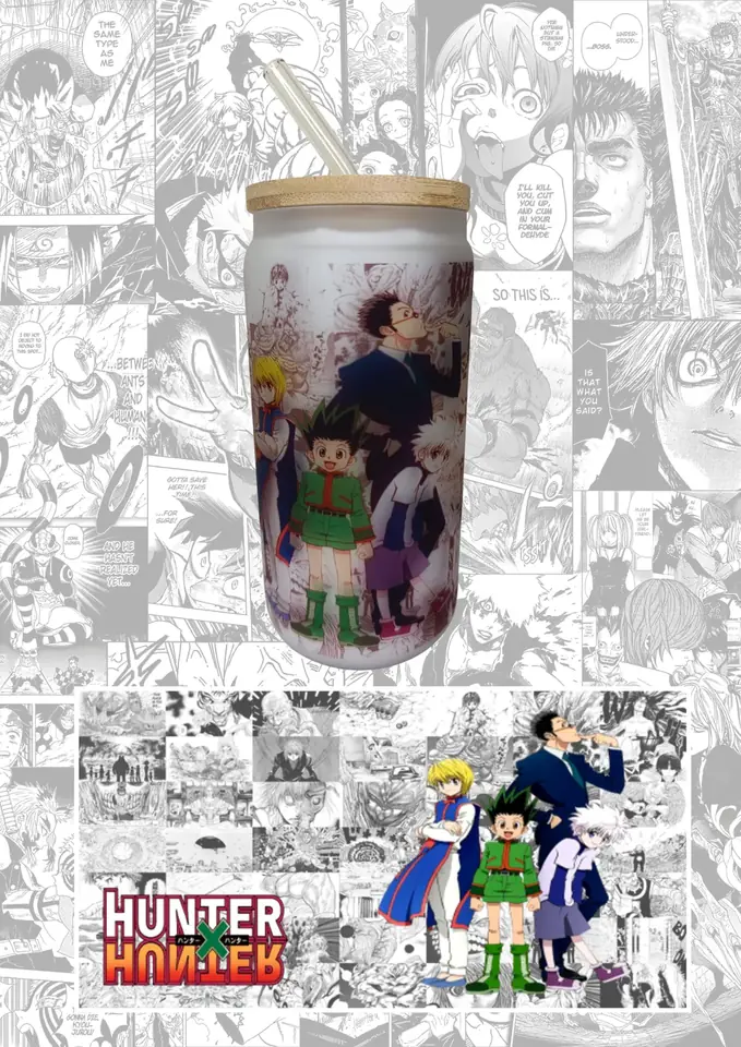 Hunter x Hunter