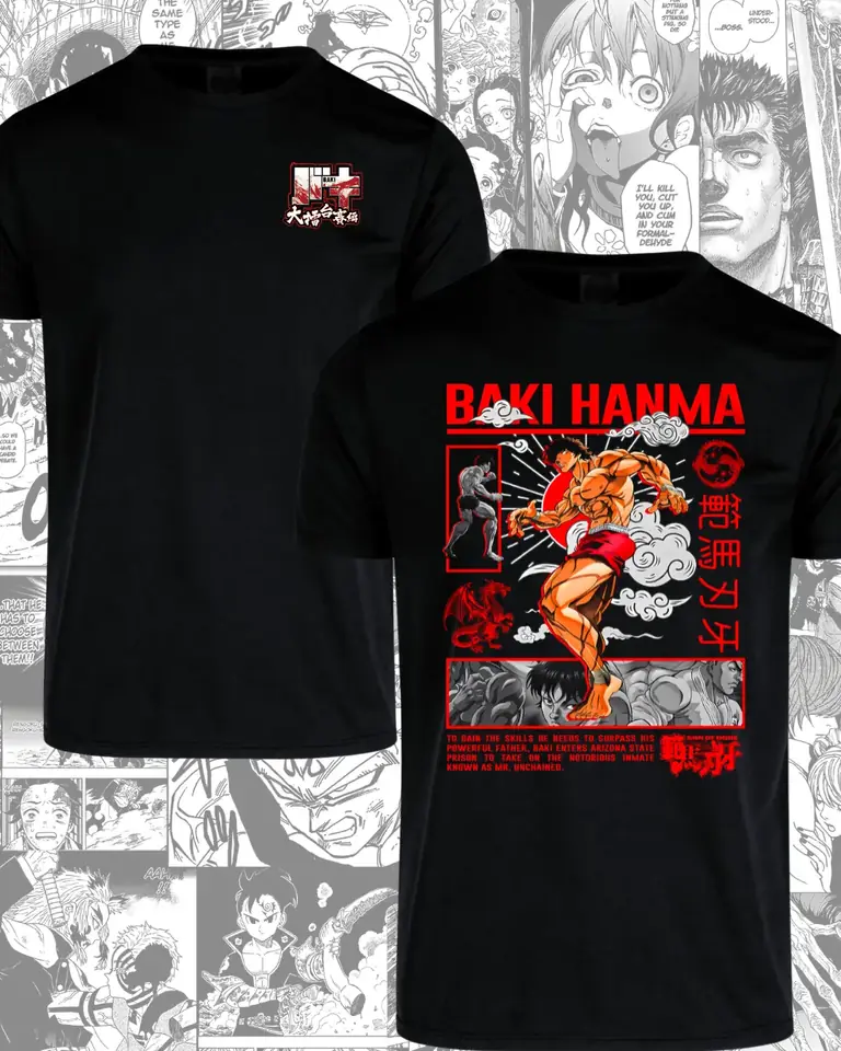 Baki