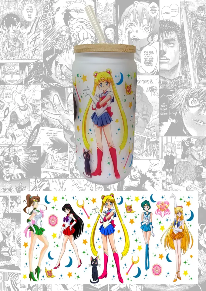 Sailor moon