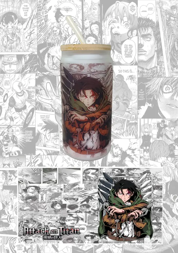 Shingeki no kyojin