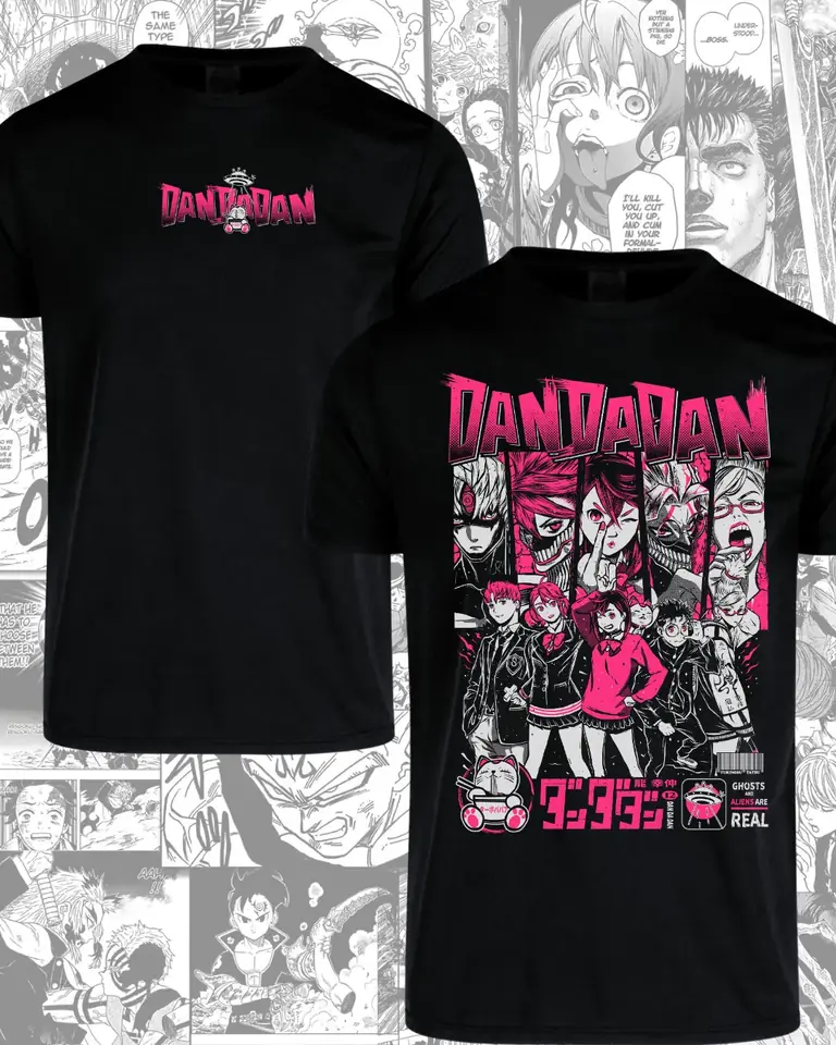 DanDadan