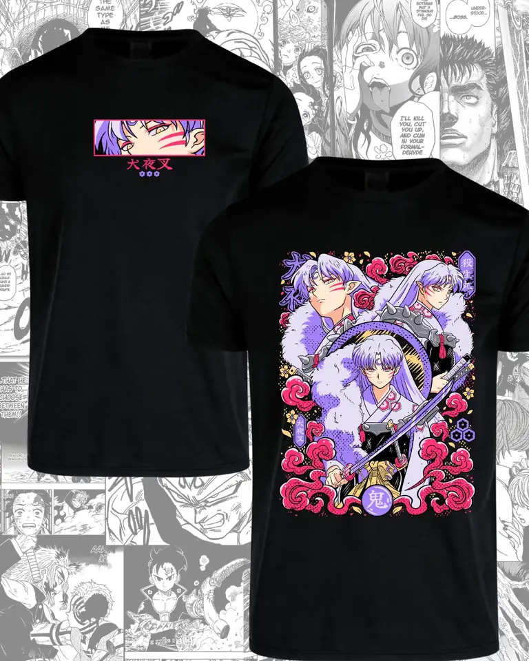 Inuyasha