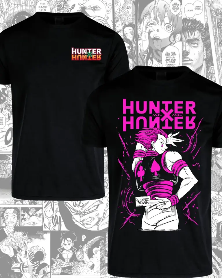 Hunter x Hunter