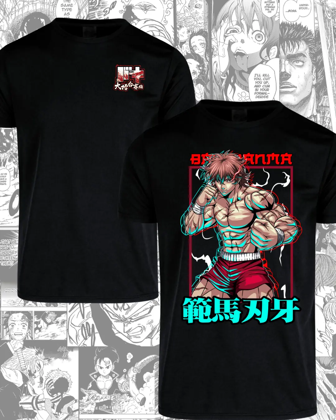 Baki