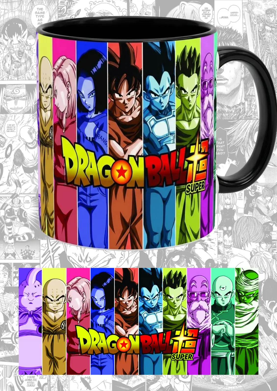 Dragon ball