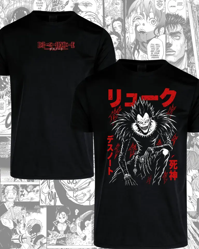 Death Note
