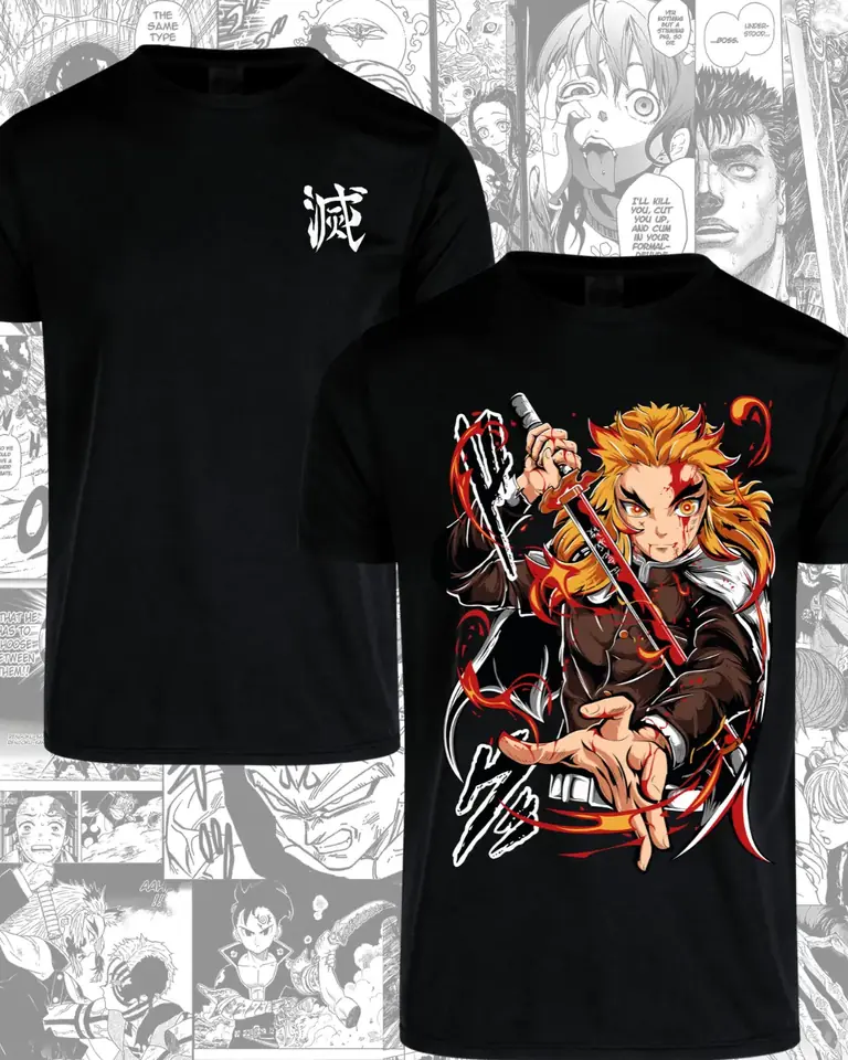 Kimetsu no yaiba