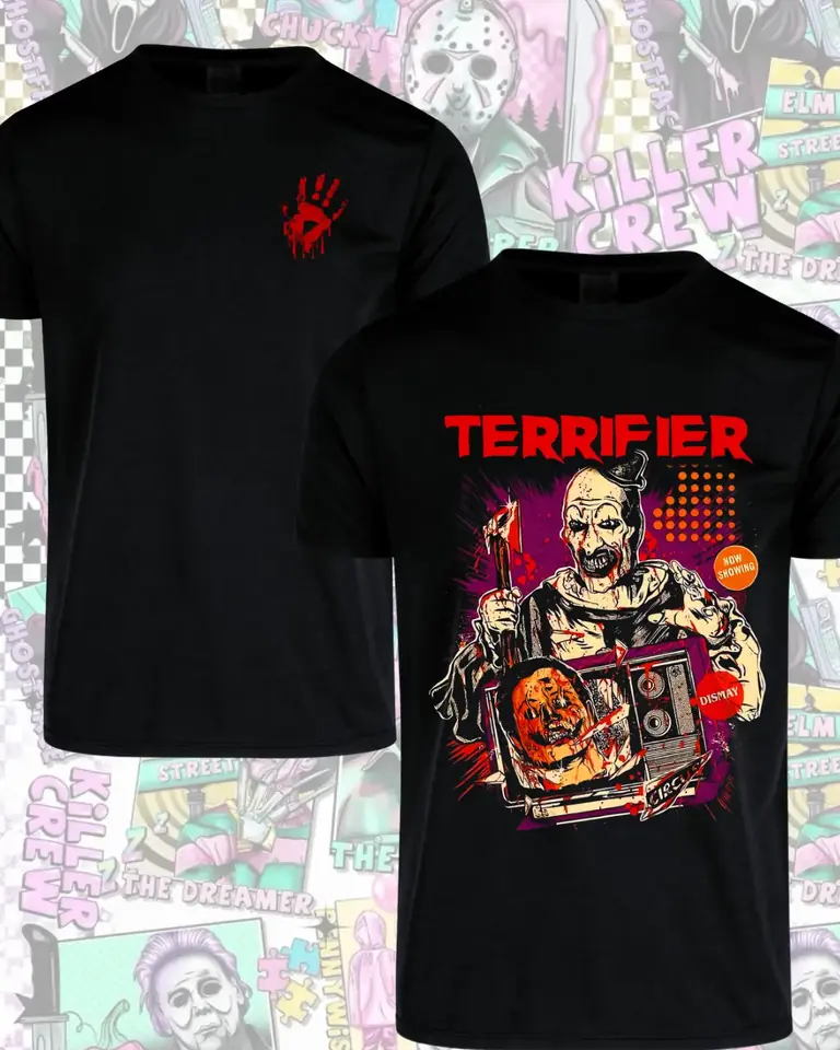 Terrifier