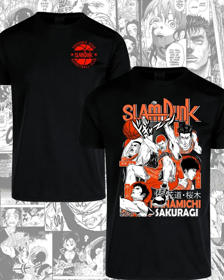 Slam Dunk