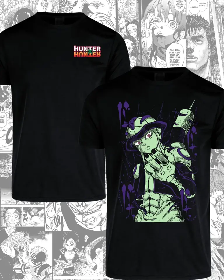 Hunter x Hunter