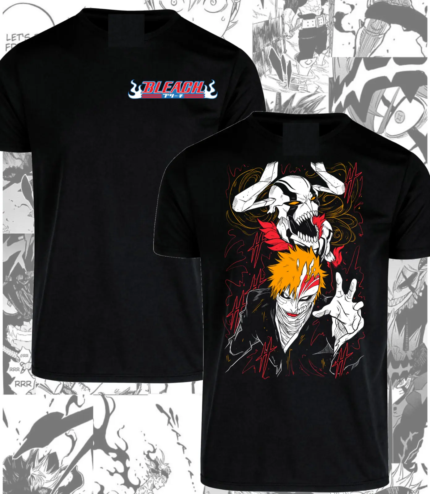 Bleach