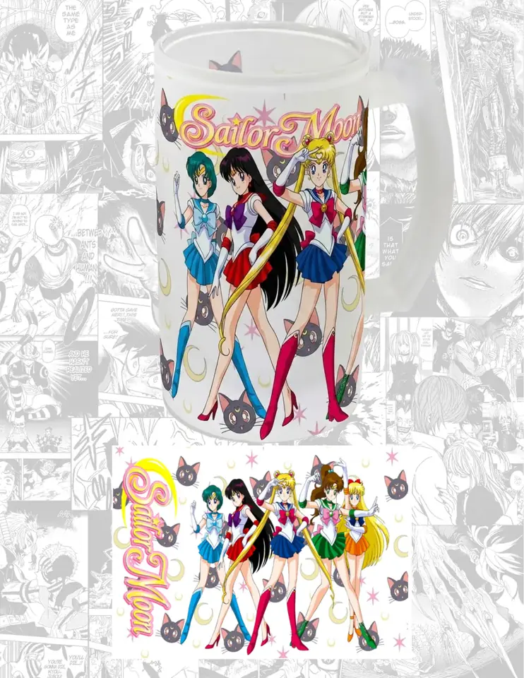 Sailor moon