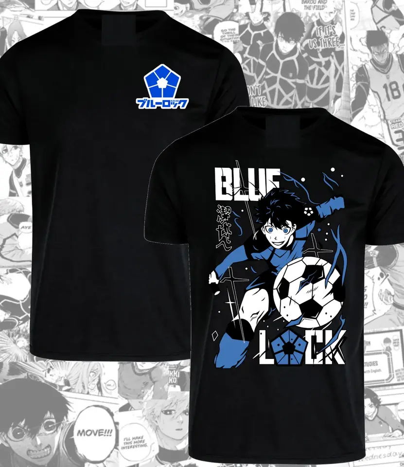 Blue Lock