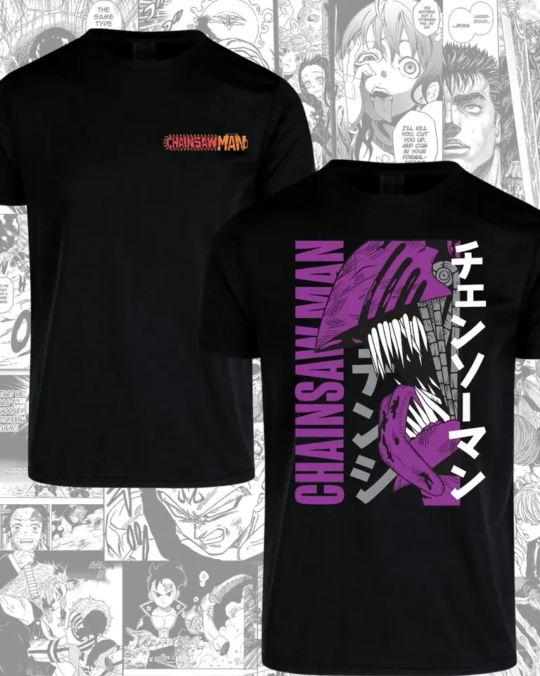 Chainsaw Man