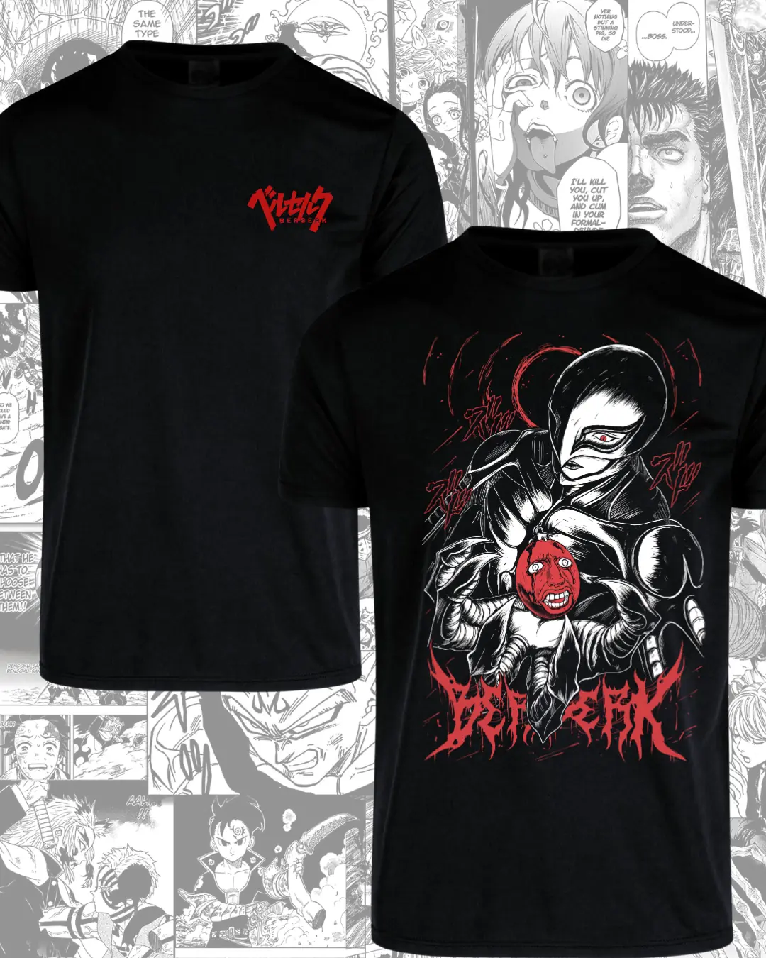 Berserk