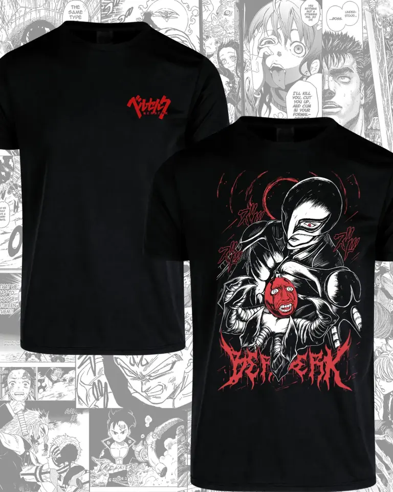 Berserk