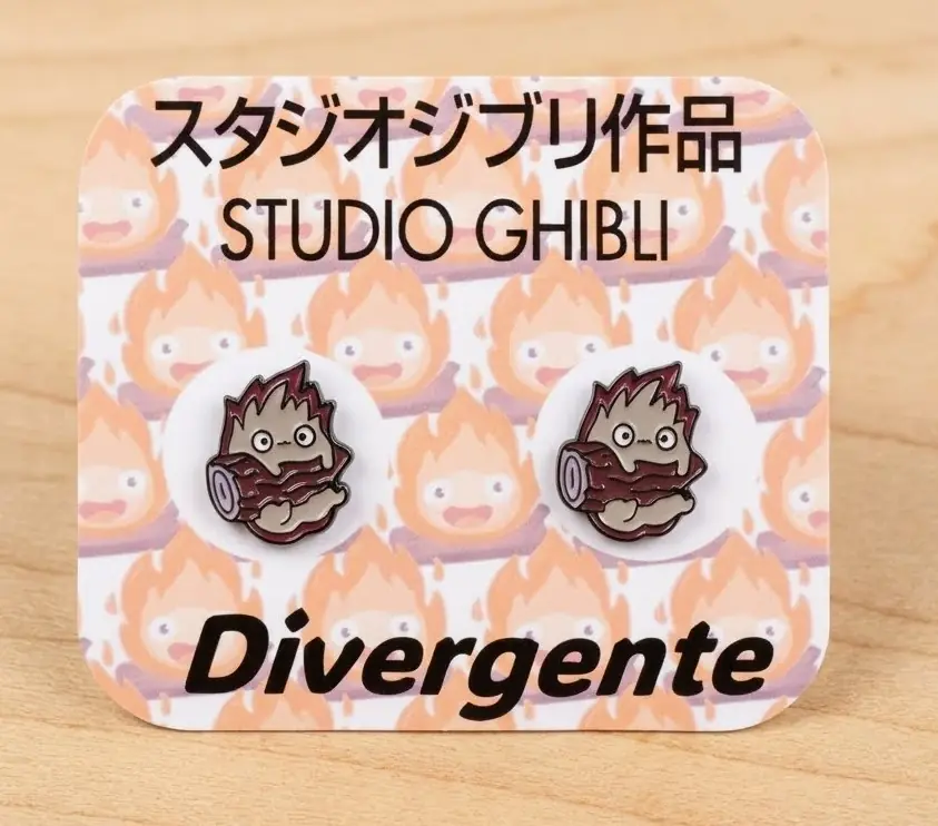 Studio ghibli