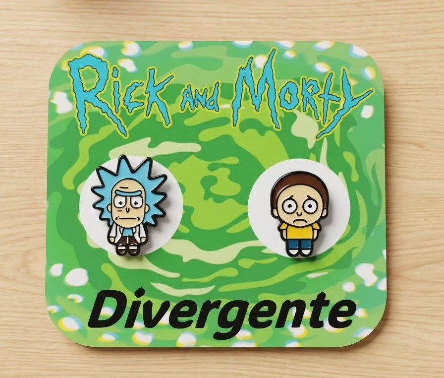 Rick y morty