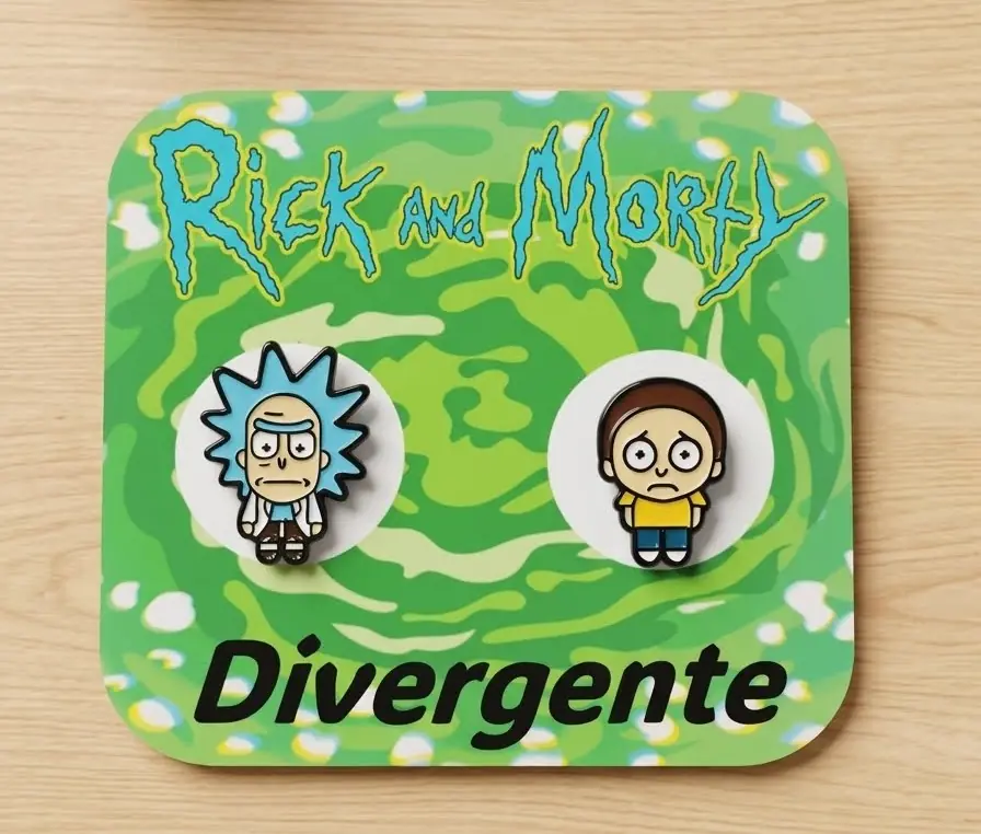 Rick y morty