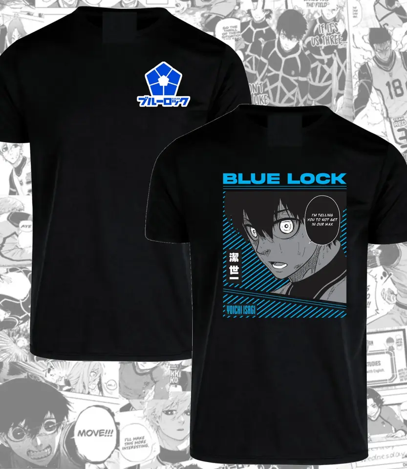 Blue Lock