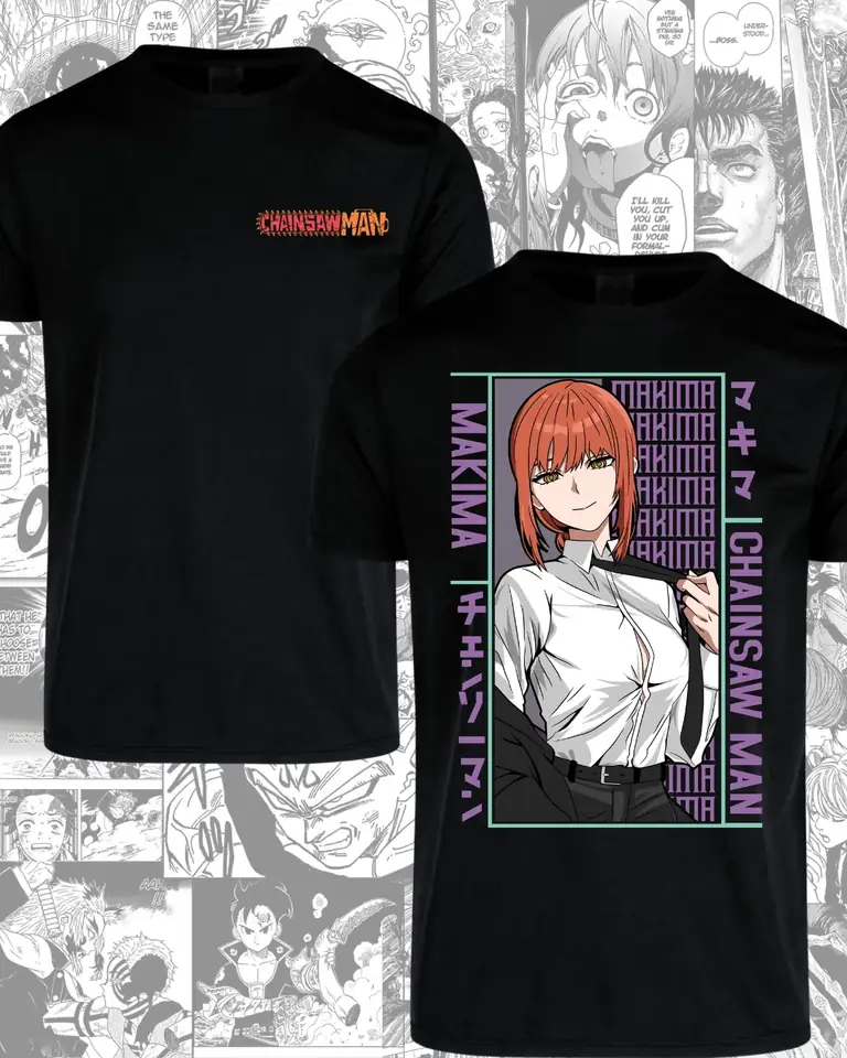 Chainsaw Man