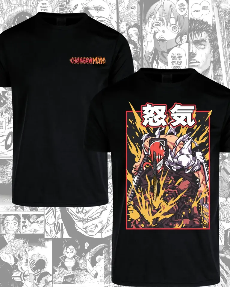 Chainsaw Man
