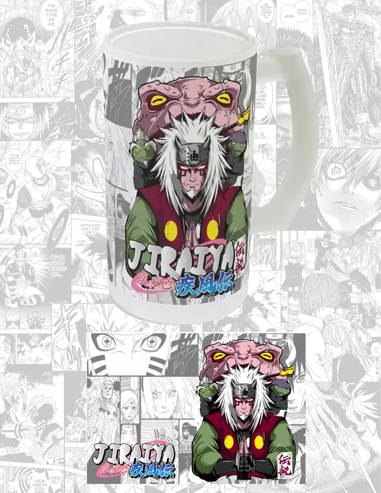 Naruto