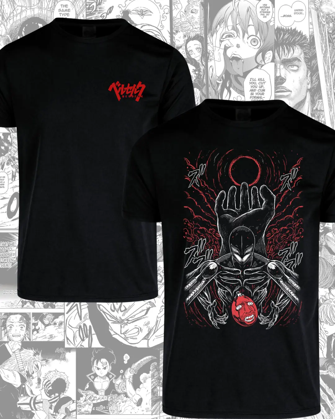 Berserk
