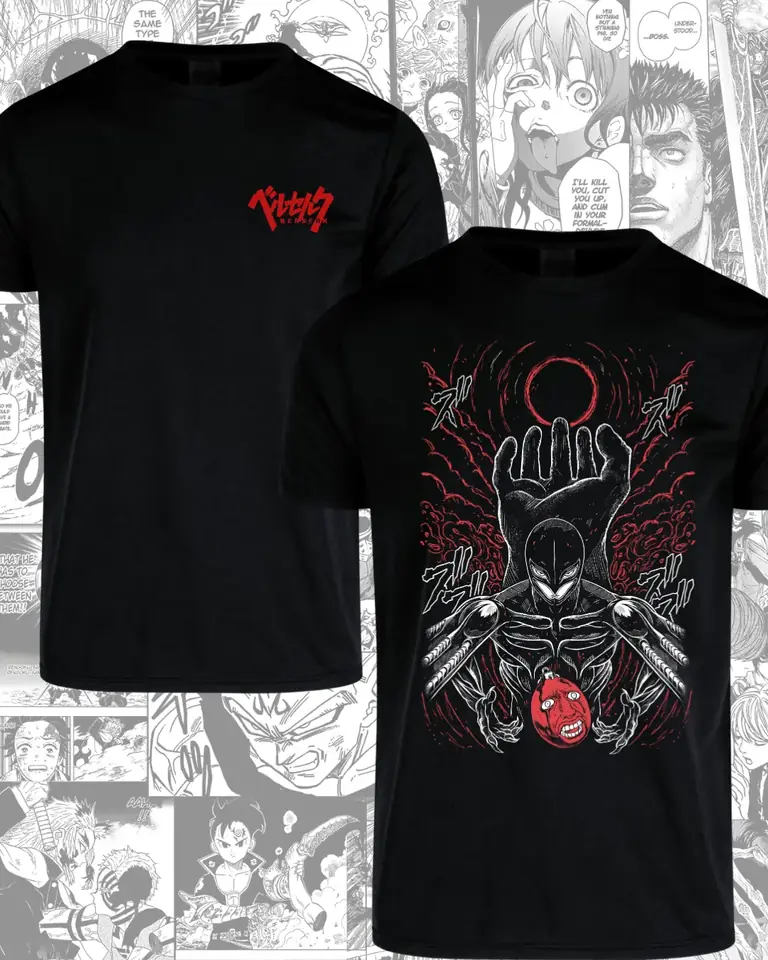 Berserk