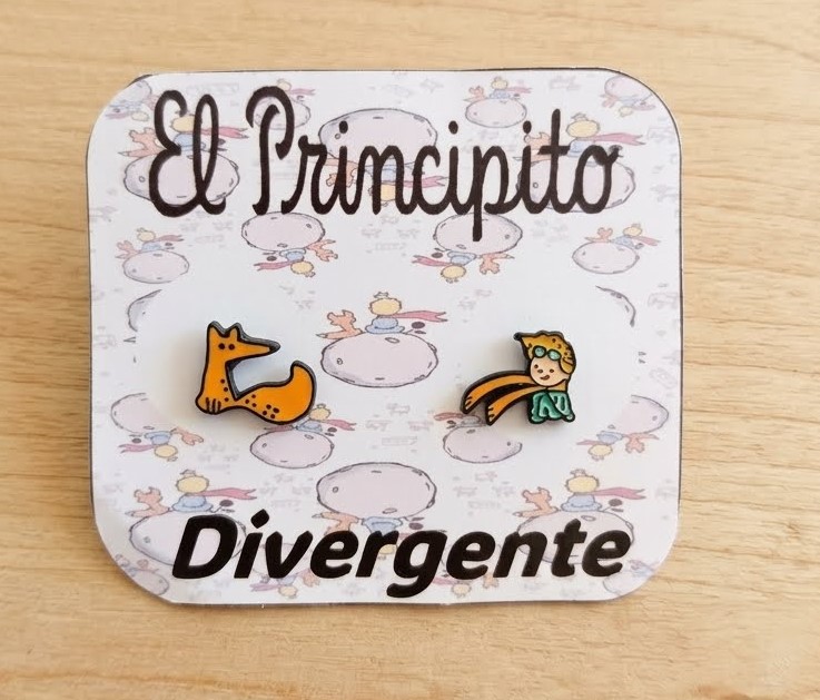 El principito