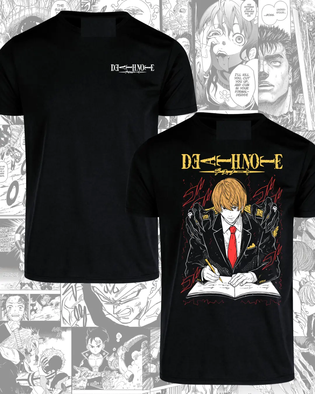 Death Note