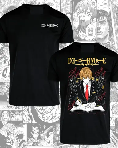 Death Note