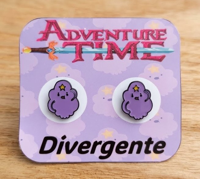 Hora de aventura