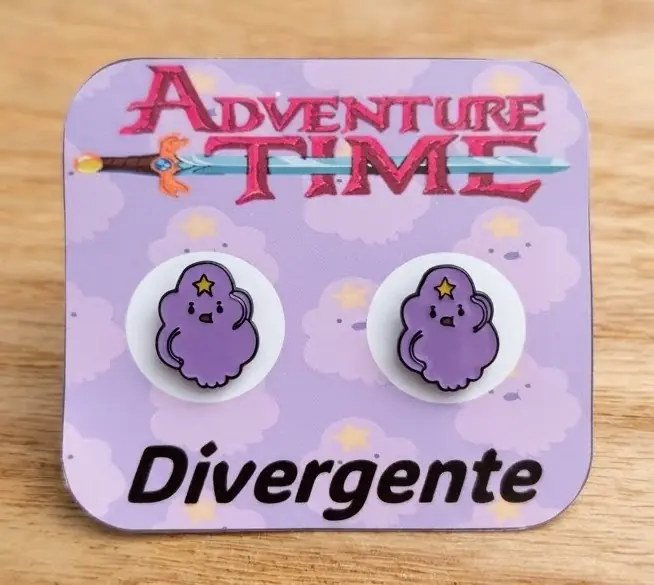 Hora de aventura