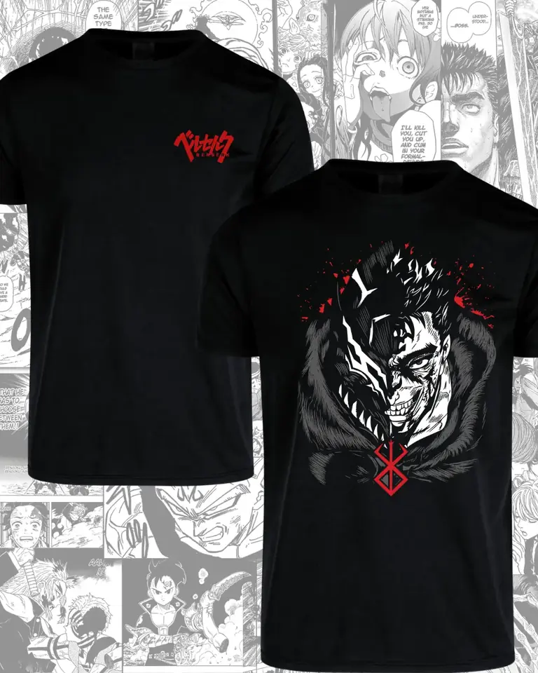 Berserk