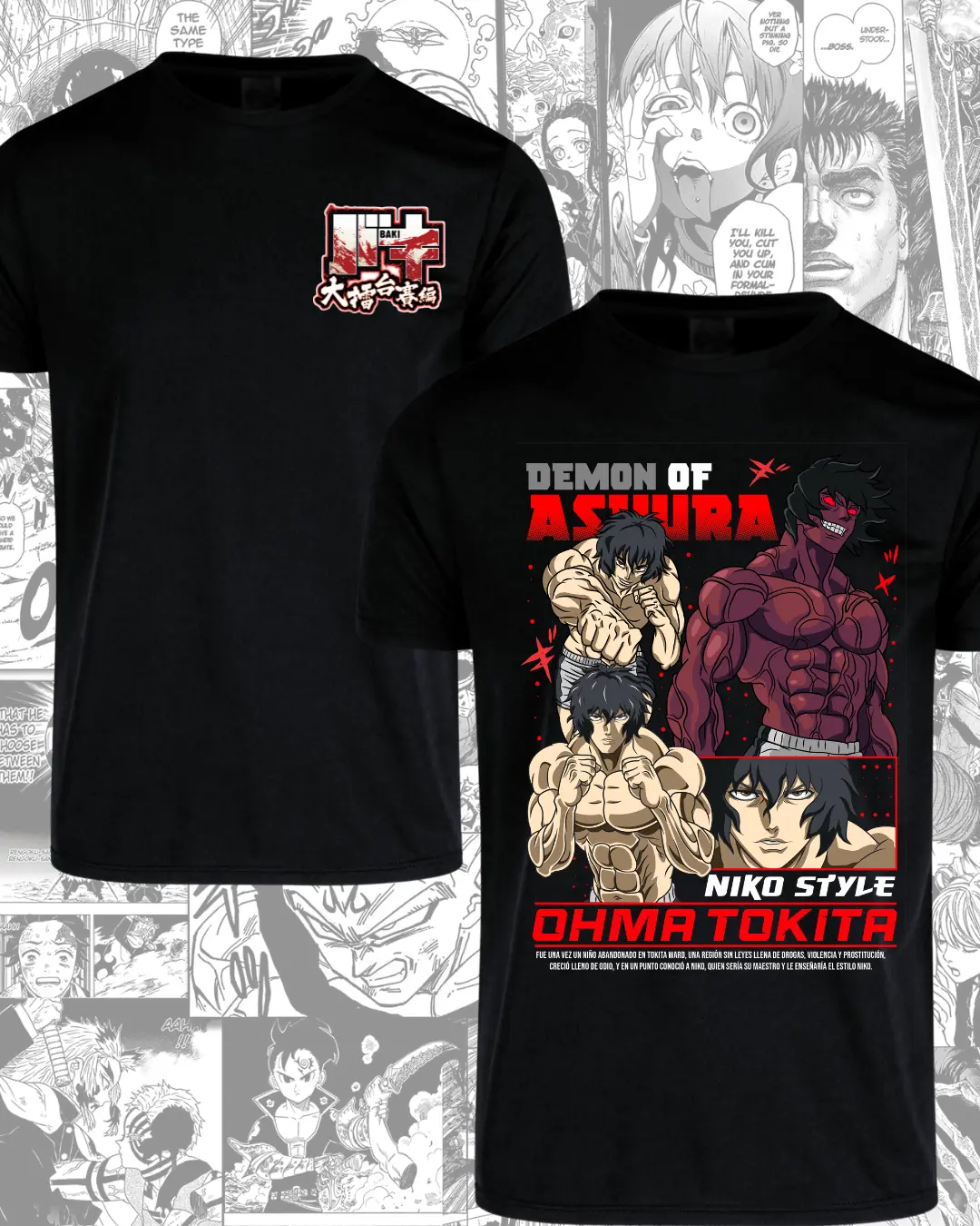 Baki