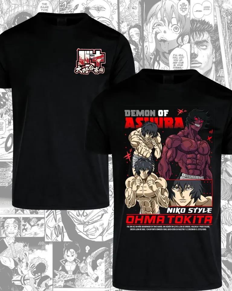 Baki
