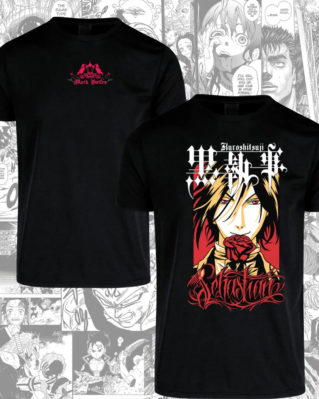 Black Butler