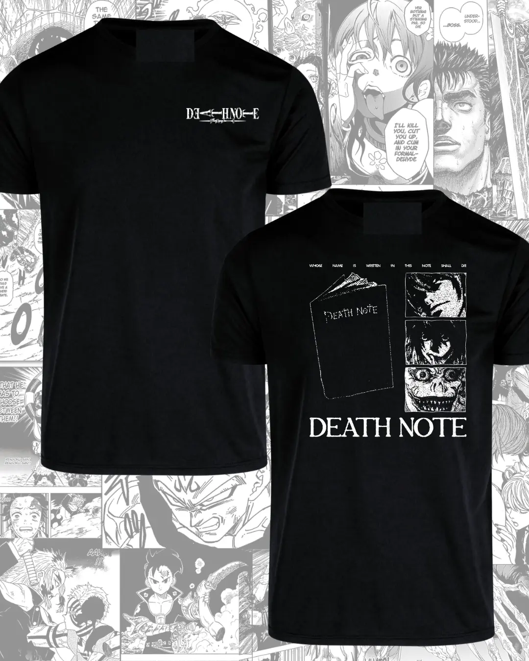 Death Note