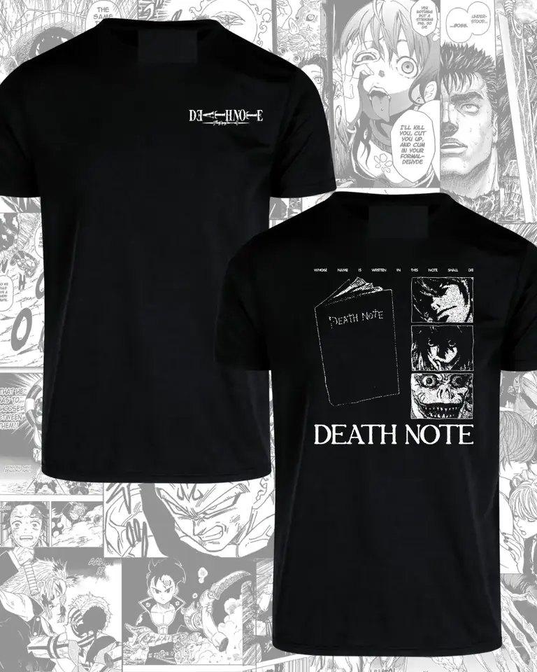 Death Note