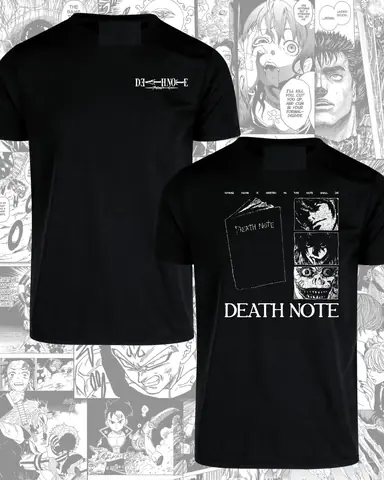 Death Note