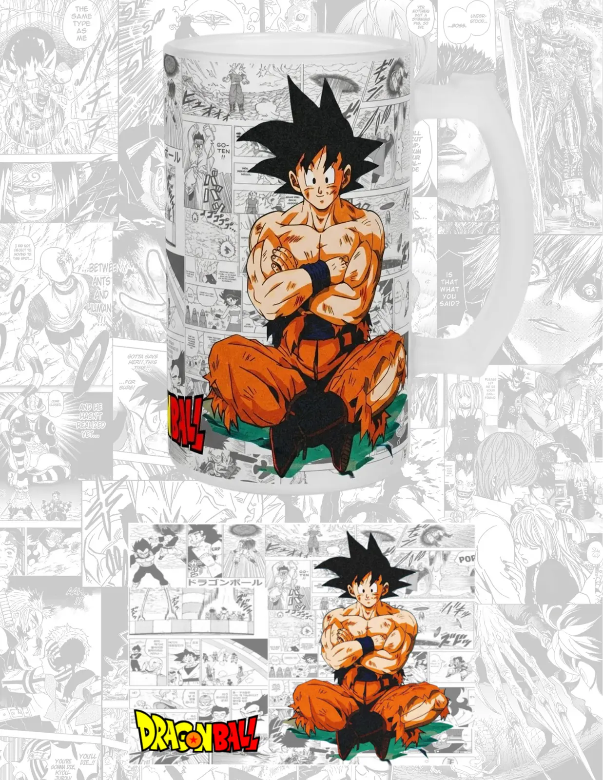 Dragon ball