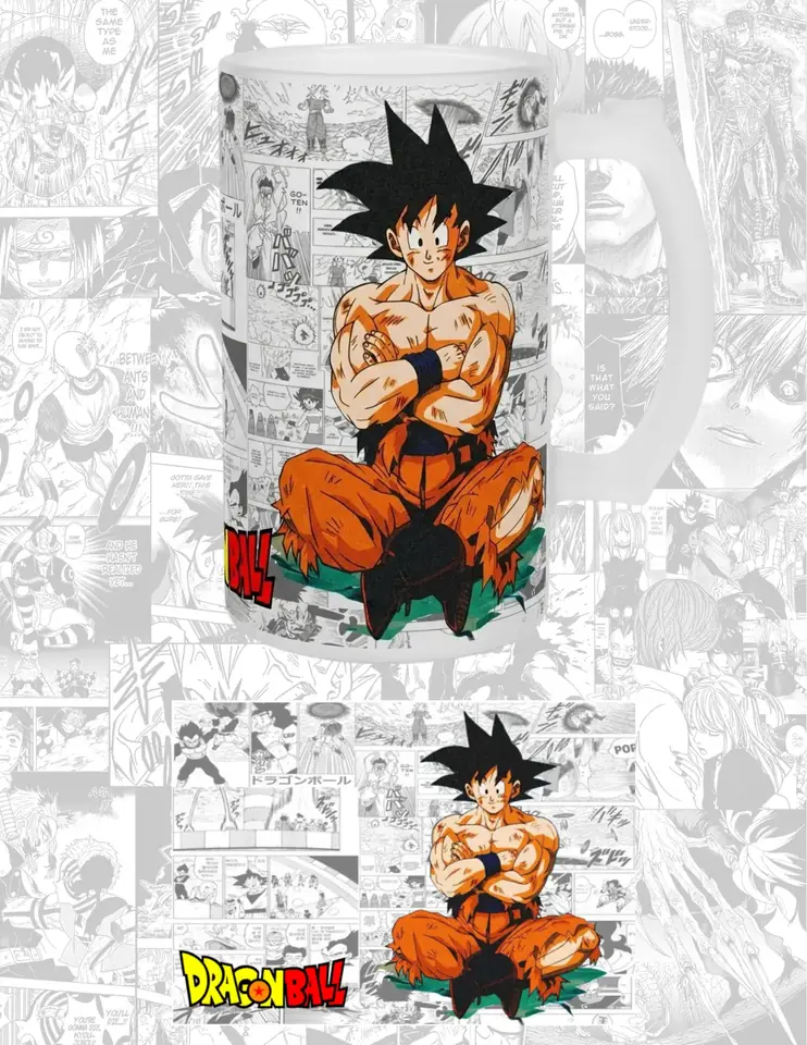 Dragon ball
